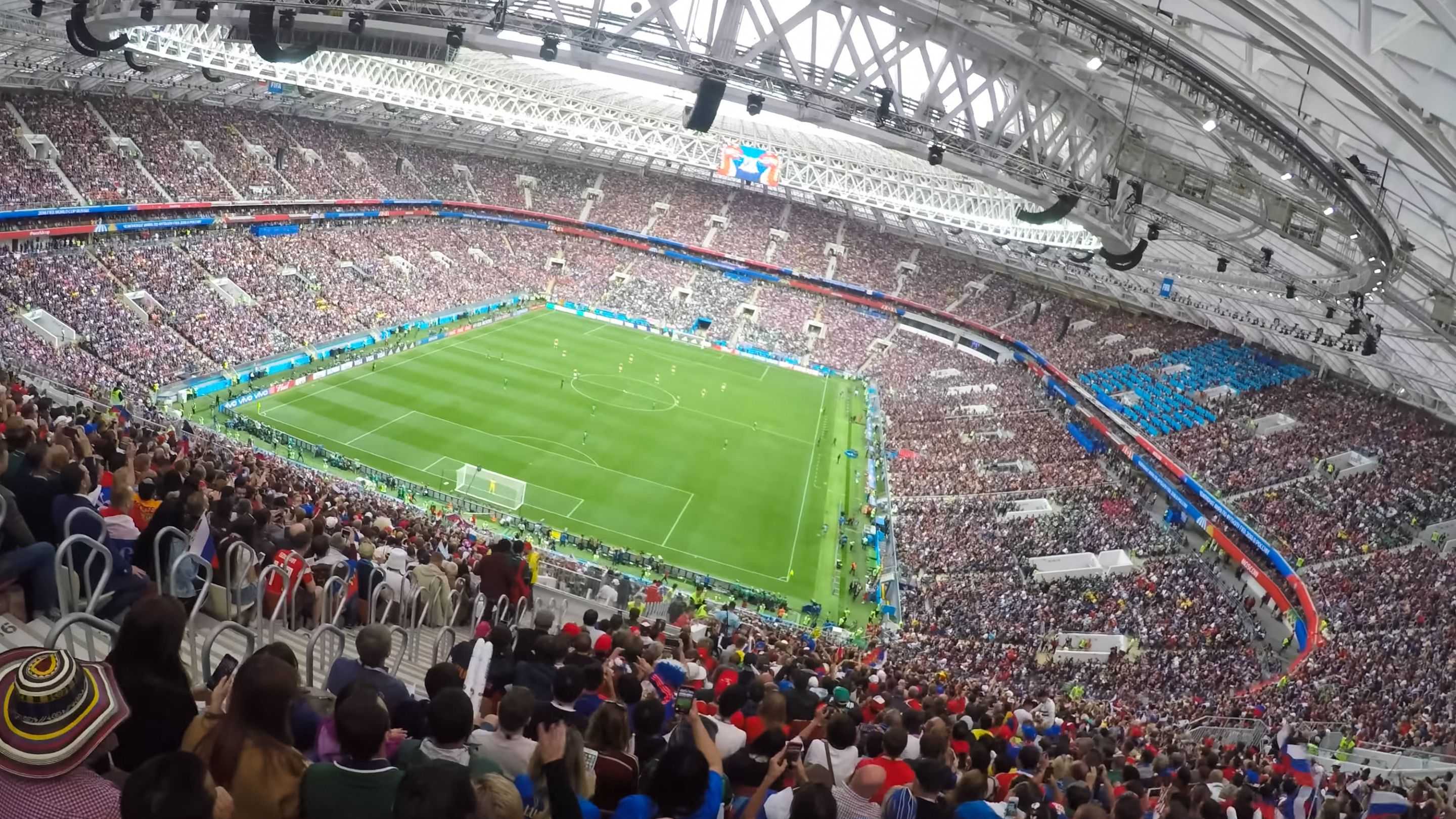 FIFA Resmi Luncurkan DNA, Lagu Piala Dunia 2026 yang Satukan Musisi Dunia